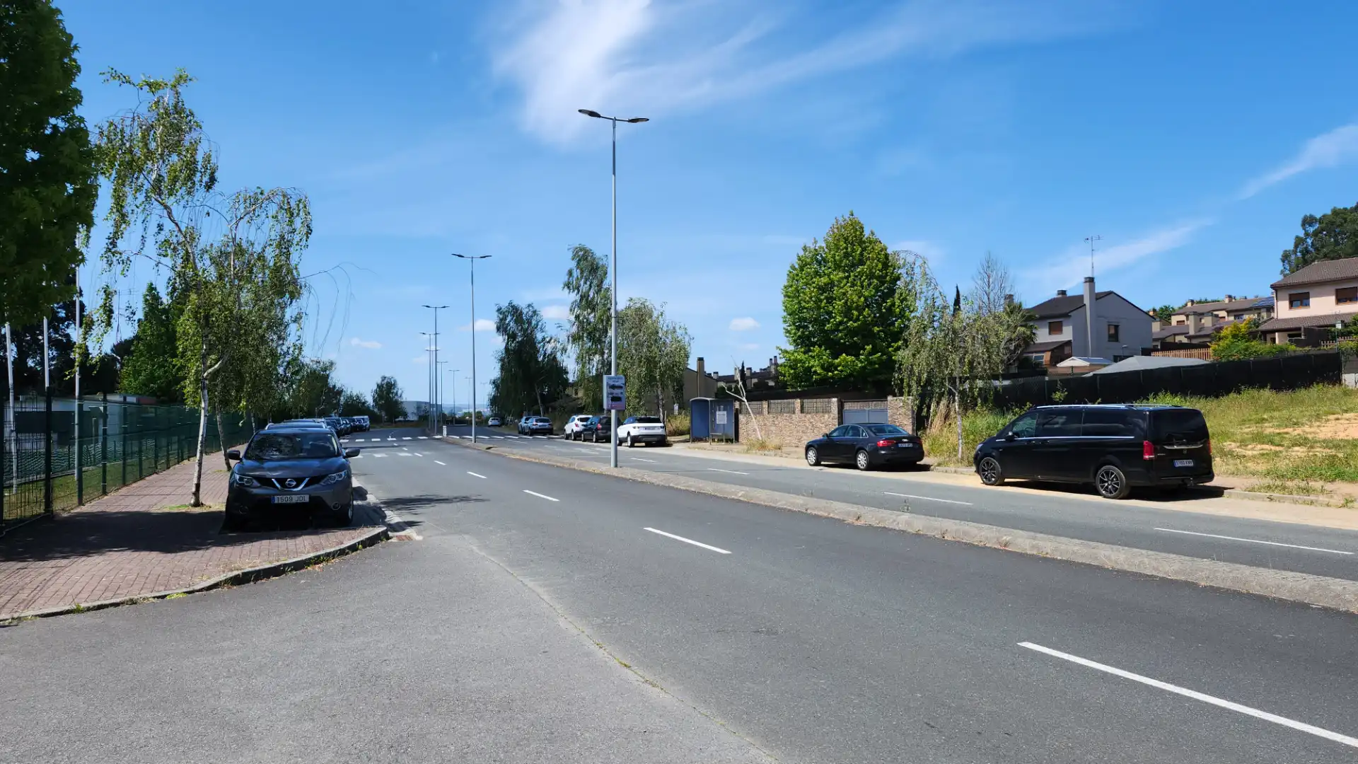 Terreni e lotti in vendita a Avenida de Xarío 121, imagen 27