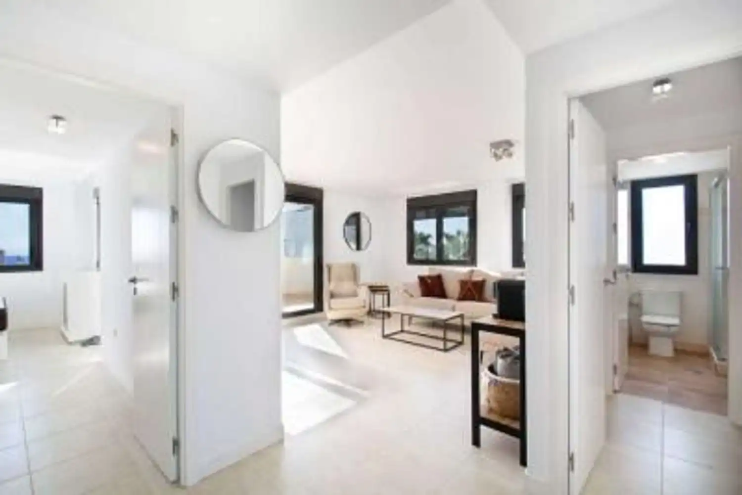 Penthouse mit Pool zum Verkauf in Estepona Pueblo, imagen 5