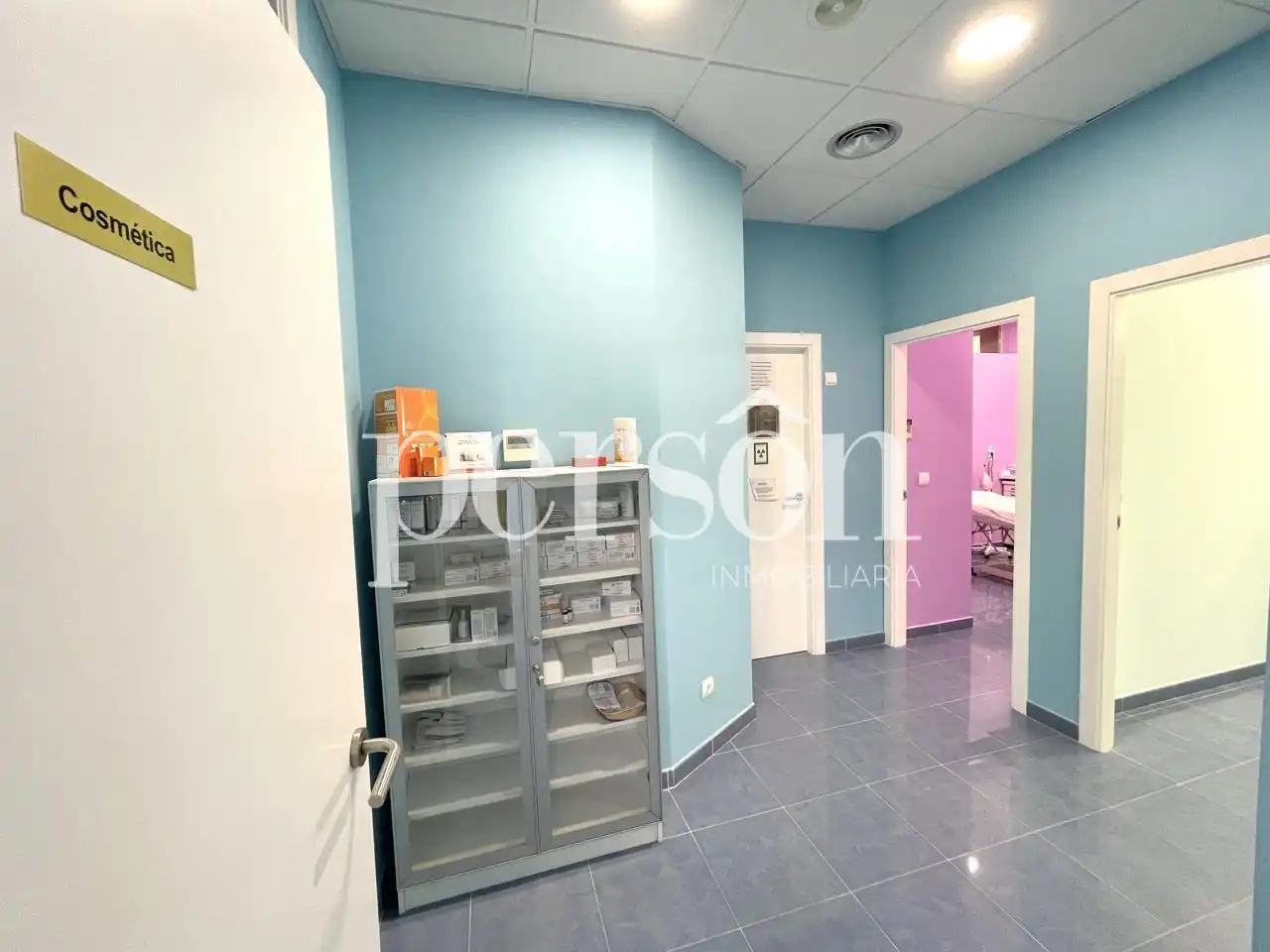 Business premises to rent in Rincón de Loix, imagen 13