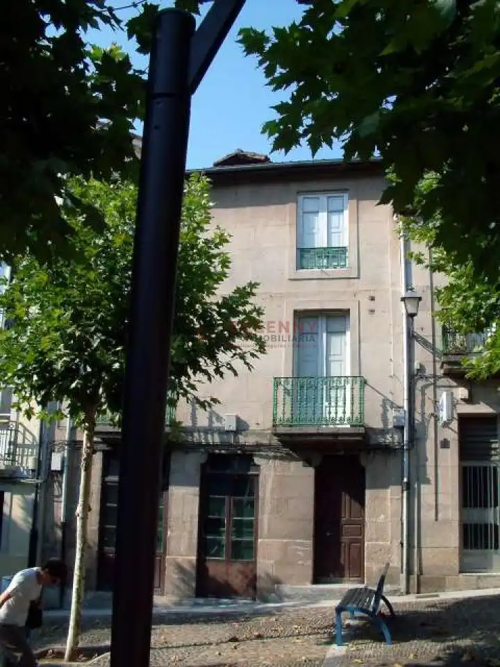 Maison à vendre à PLAZA TRINIDAD