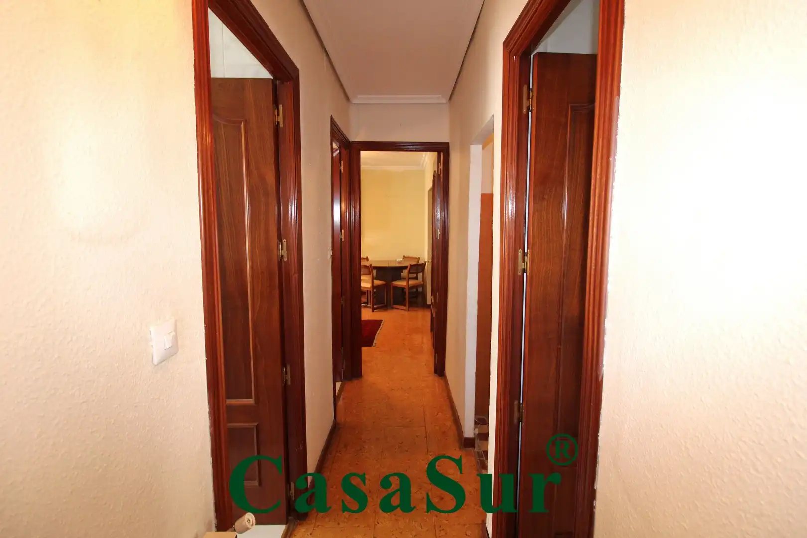Flat for sale in Valladolid  with Terrace and Storage room