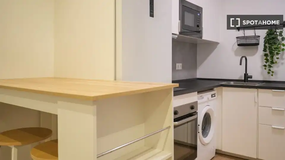 Piso en alquiler en Barrio de Salamanca, imagen 7