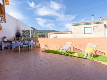 Maison avec balcon à vendre à Carrer Carrer Eres