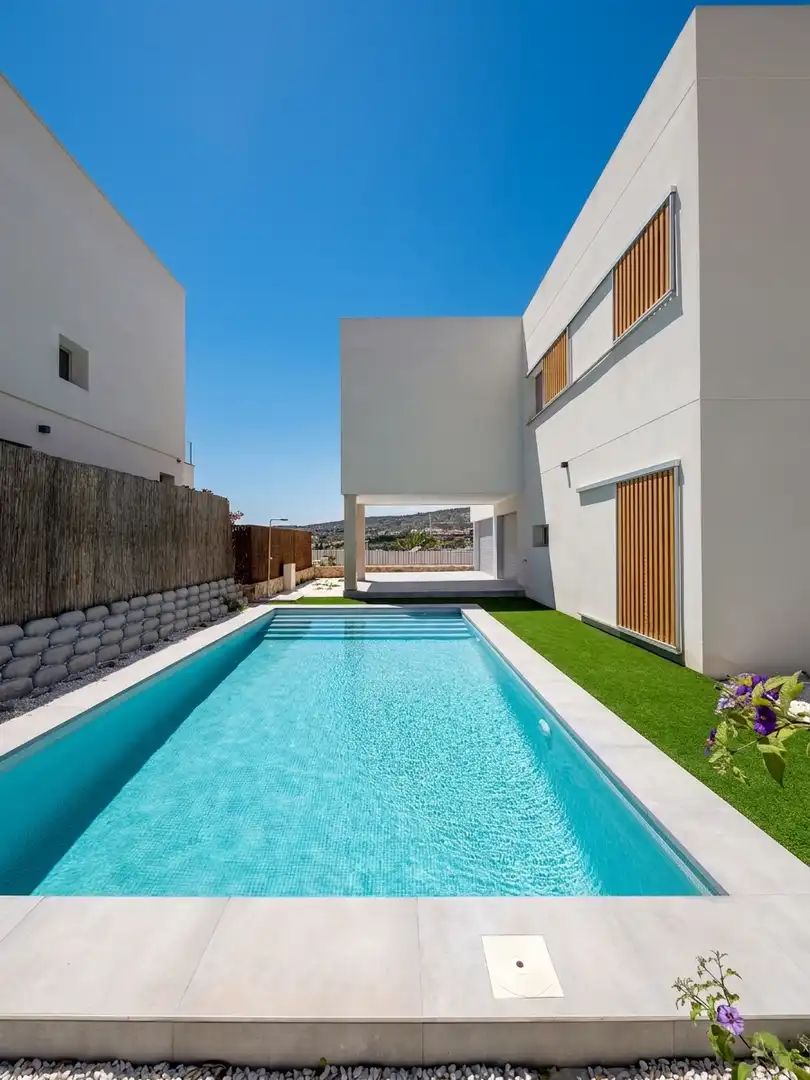 Maison avec piscine à vendre à Algorfa, imagen 5