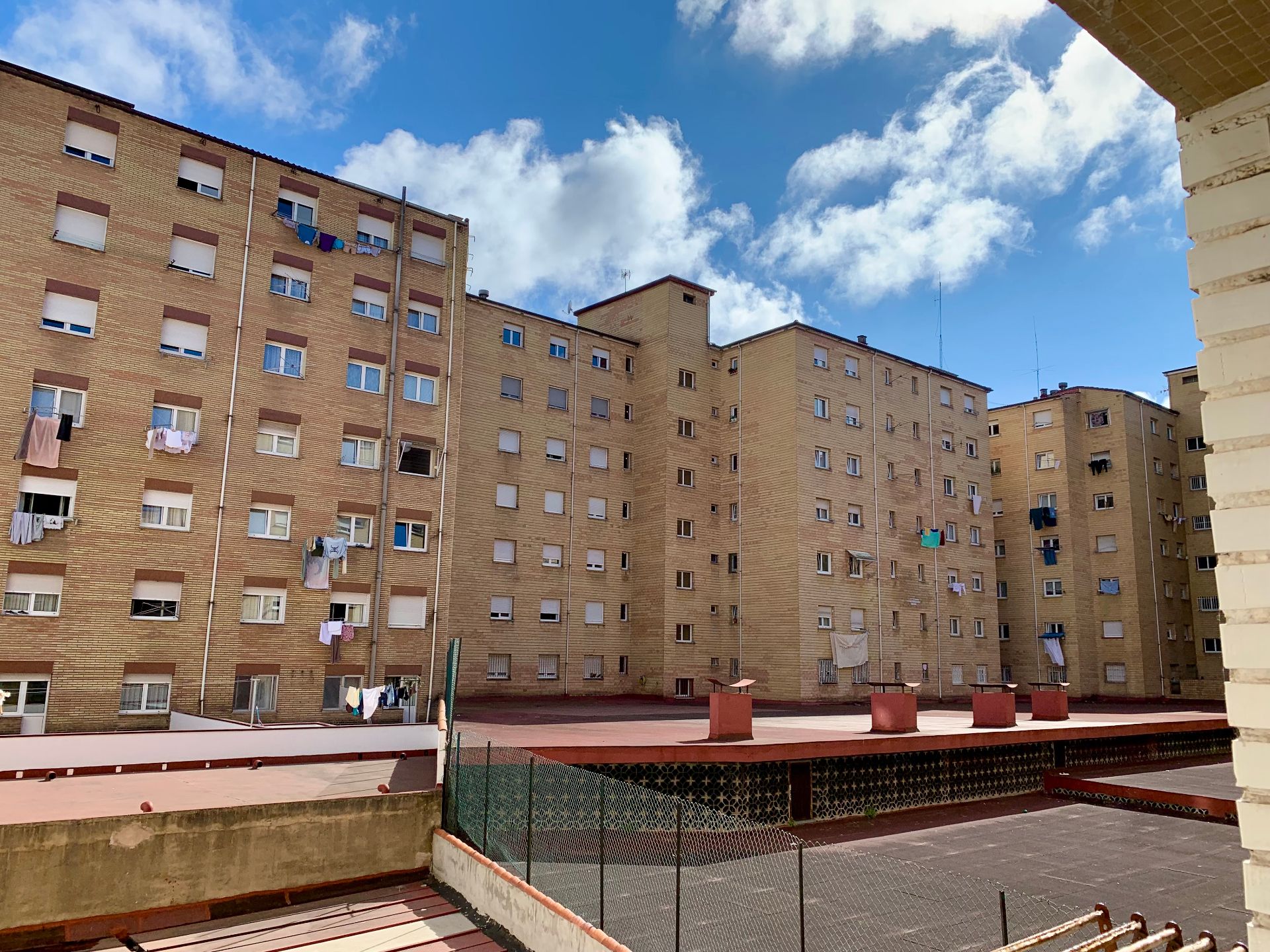 Pis en venda a Pumarín