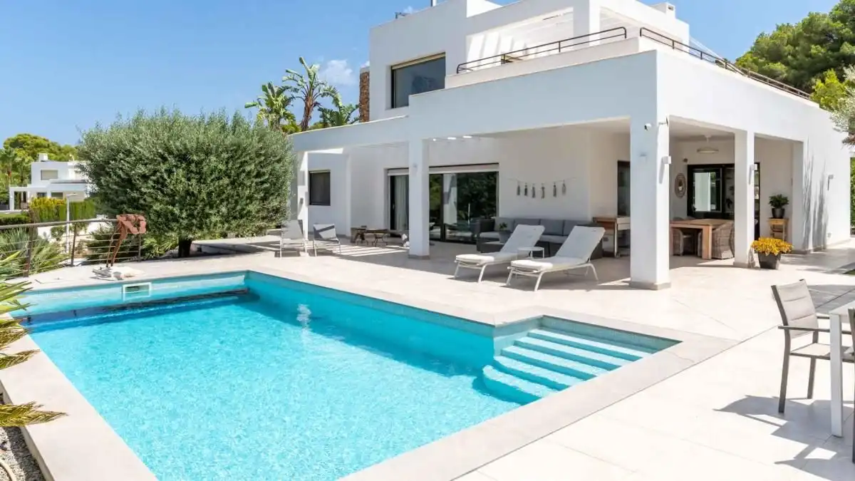 Villa à vendre à Centro ciudad, imagen 2