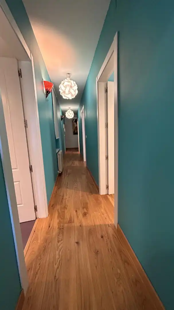 Appartement avec ascenseur à louer à Paseo de San Vicente, imagen 9