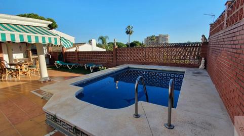 Foto 3 de Casa o xalet de lloguer a Calahonda, Málaga