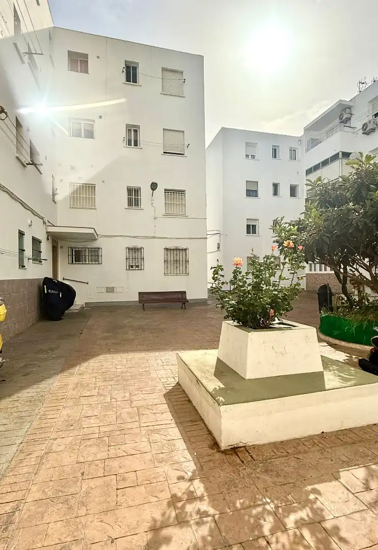 Piso en venta en Barriada Santo Domingo de Guzmán, imagen 11