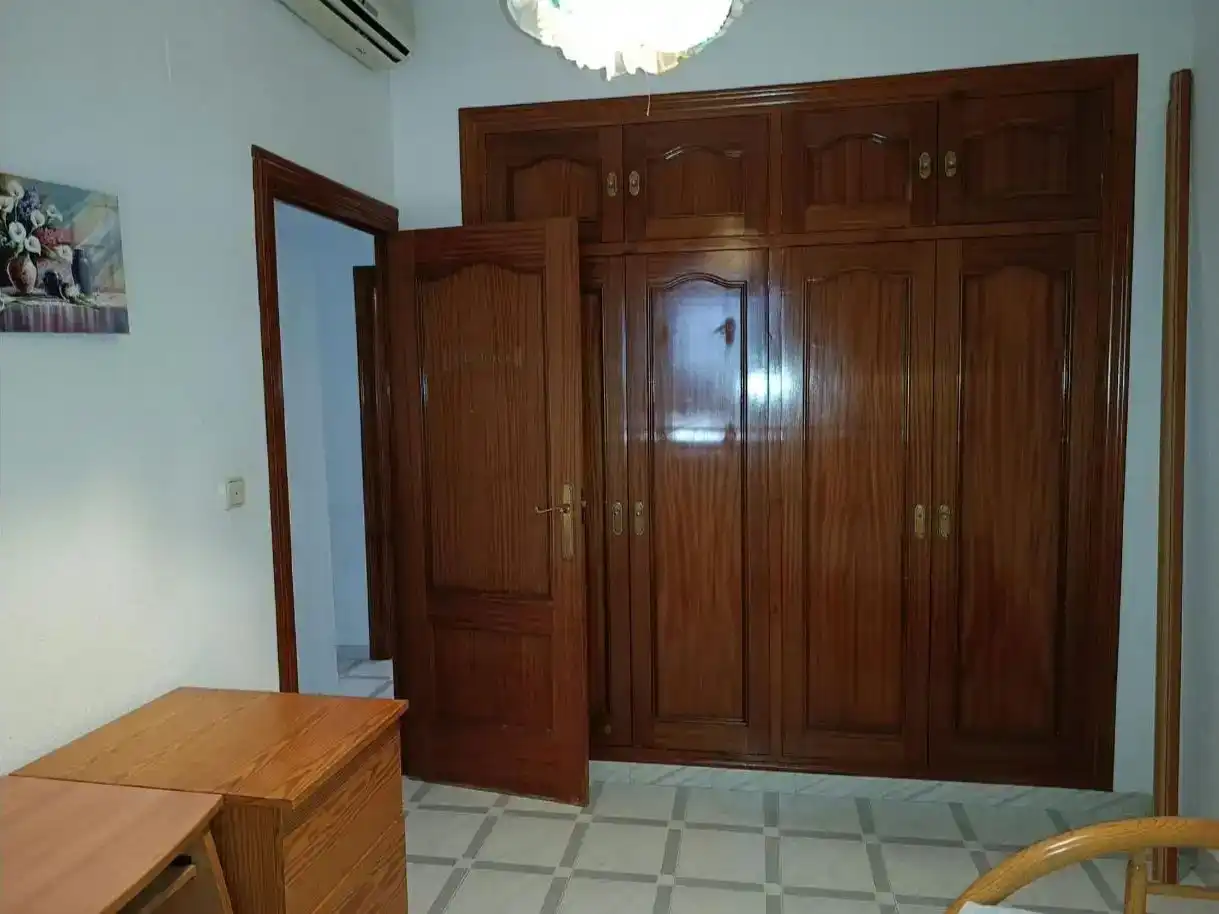 Dormitori de Pis en venda en Pinos Puente amb Jardí privat, Traster i Balcó