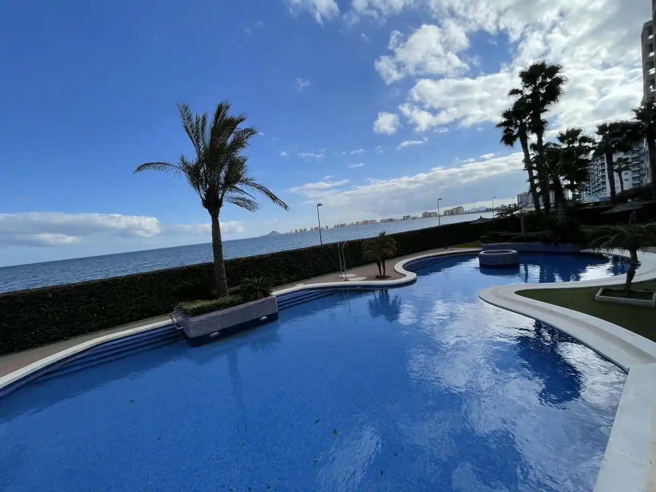 Àtic amb piscina en venda a calle Sierra del Almirez, imagen 15