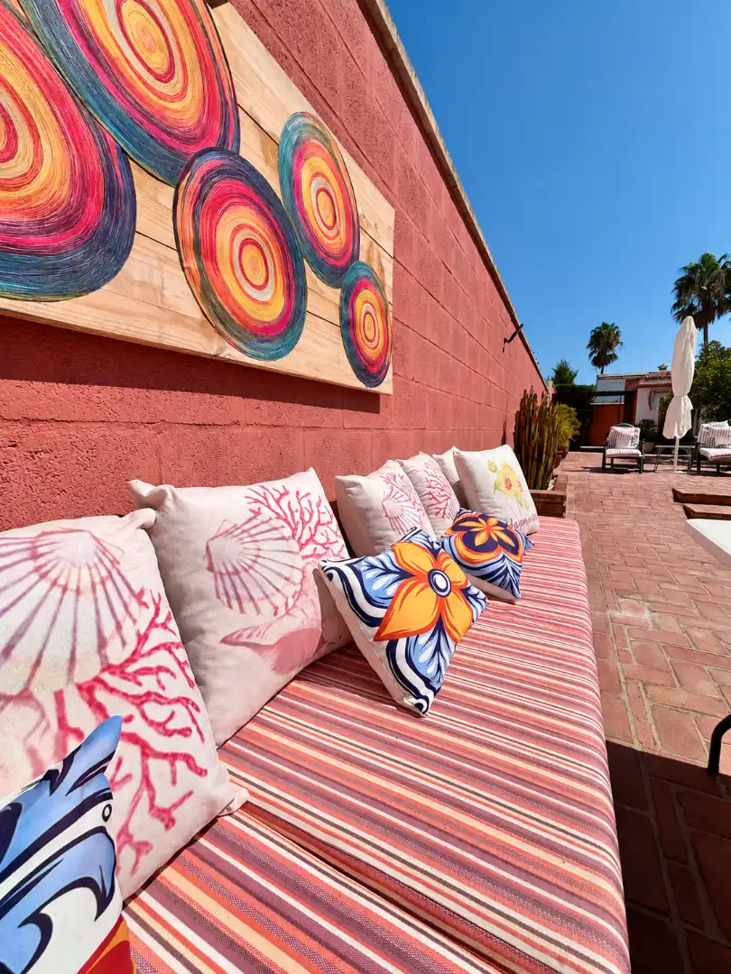 Detached house with pool for sale in Arcos de la Frontera, imagen 39