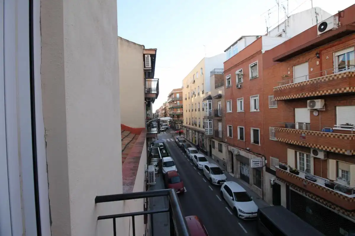 Apartament de lloguer a Moscardó
