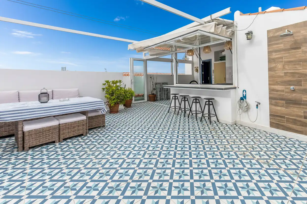 Wohnung zum Verkauf in Calle Nieves Ravelo, 12, Playa Jardín