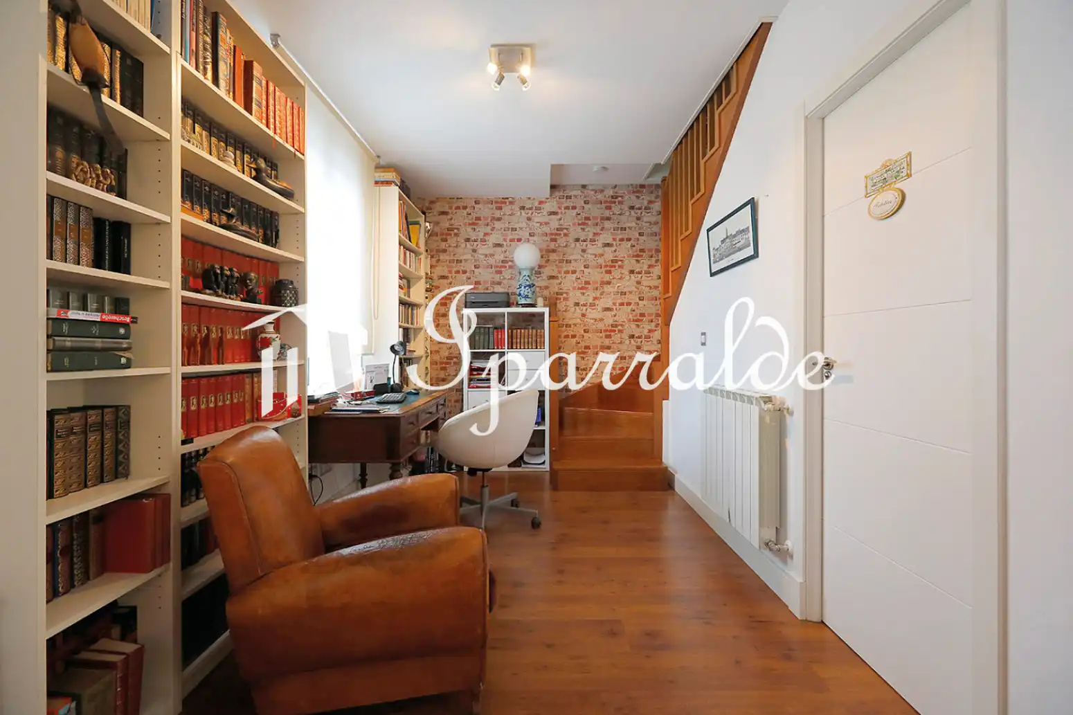Casa amb terrassa en venda a Hendaye, imagen 18