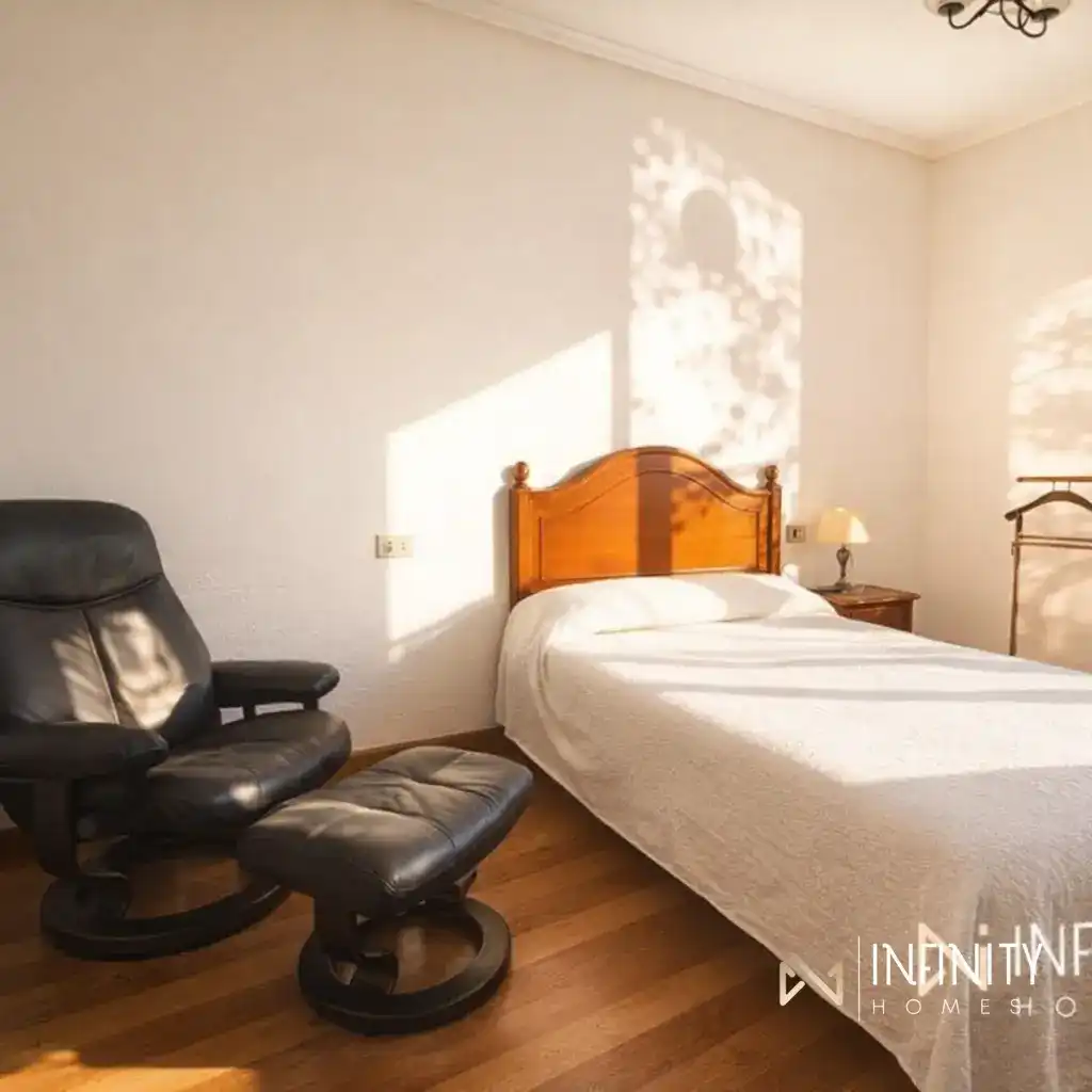 Flat for sale in Cosme Echevarrieta Kalea, Abandoibarra - Guggenheim
