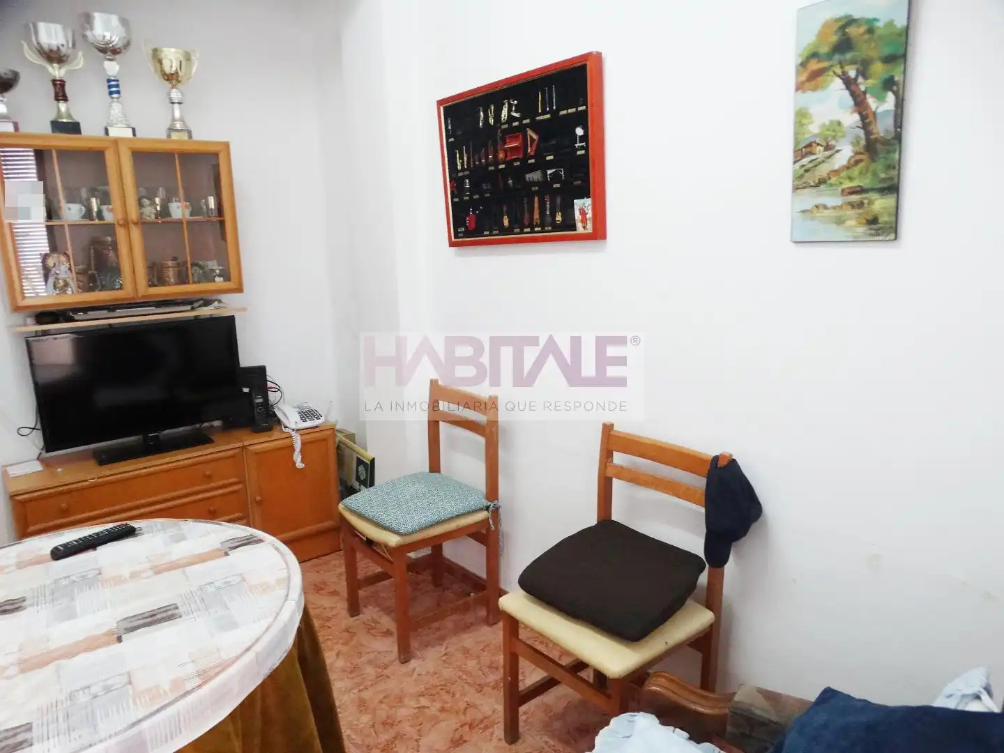 Habitación de Piso en venta en Xàtiva con Amueblado