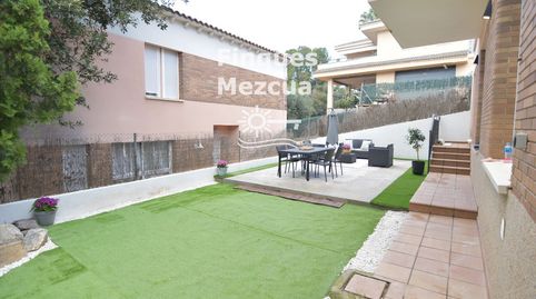 Foto 5 de Casa o chalet en venta en Segur de Calafell, Calafell