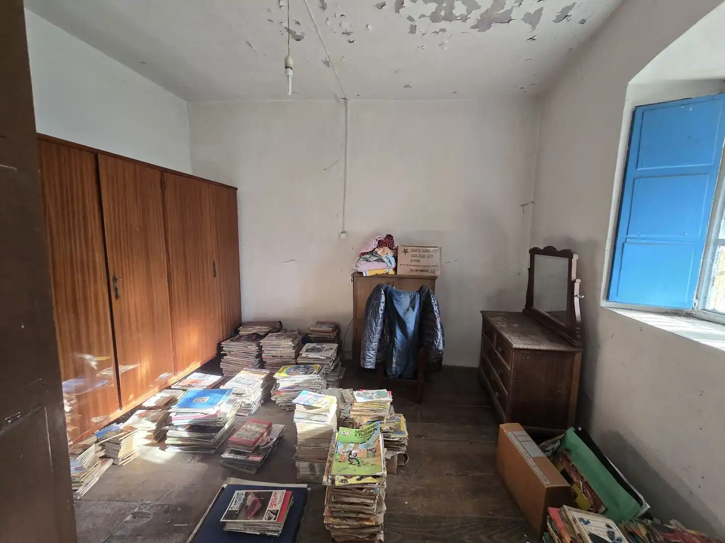 Finca rústica en venta en Parroquias Norte - Naranco