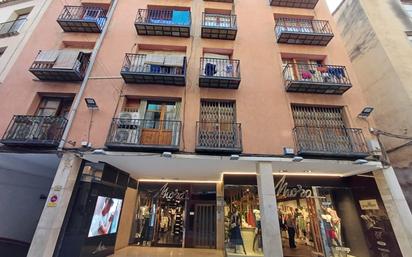 Exterior view of Flat for sale in Tortosa  with Storage room