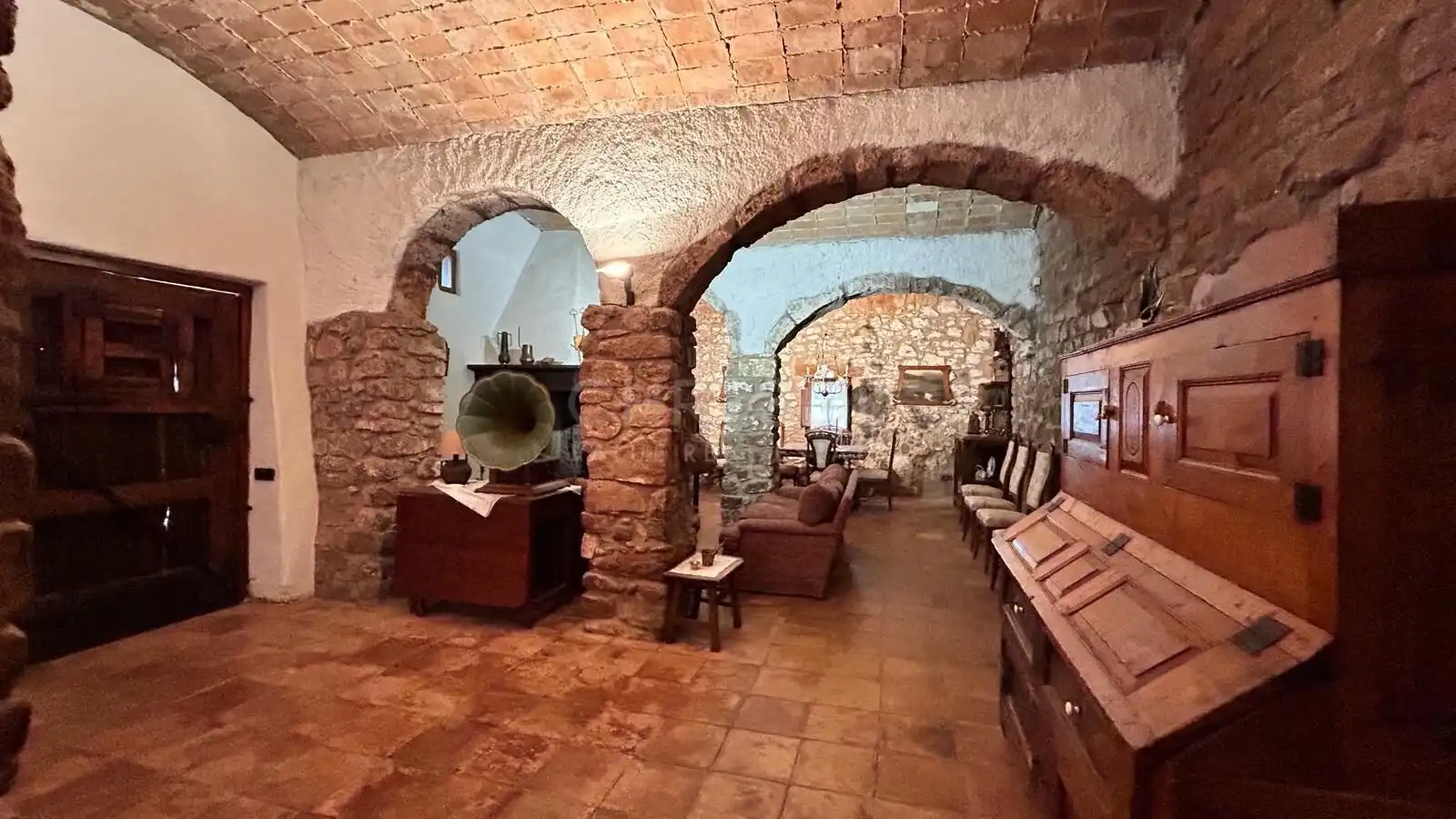 Finca rústica en venda en Mura amb Jardí privat i Piscina