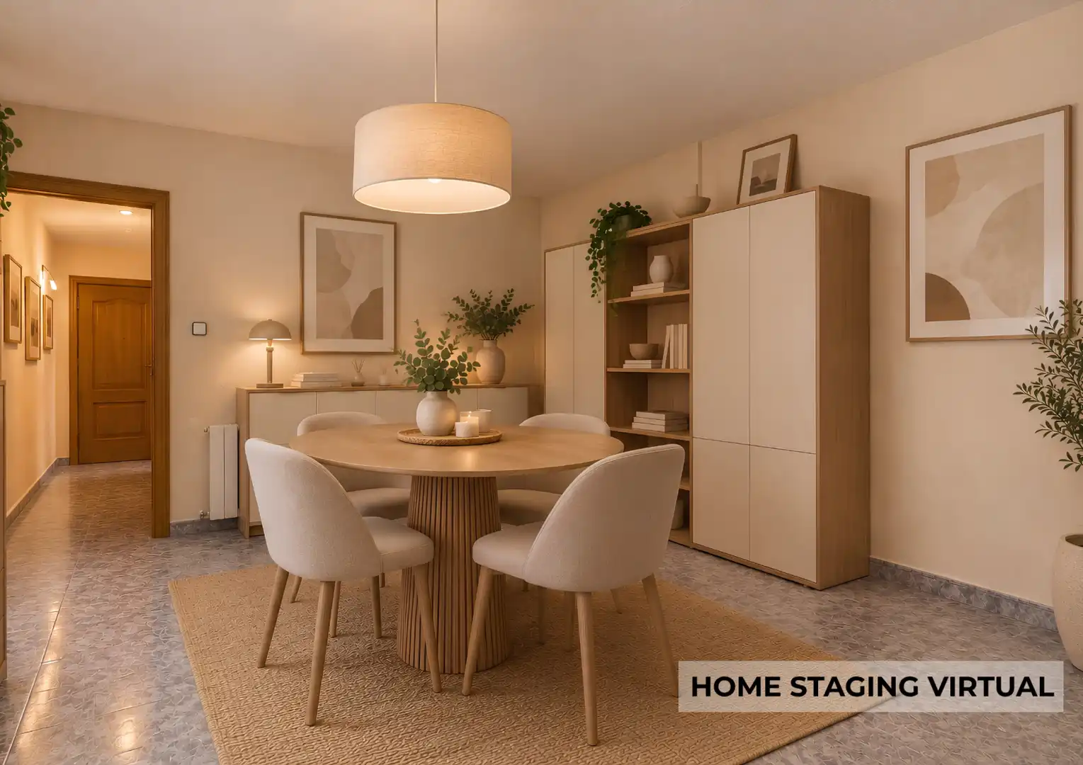 Comedor de Piso en venta en Nord-est