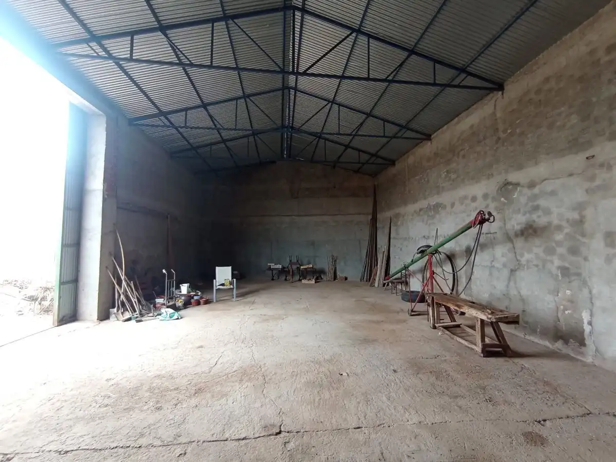 Casa o chalet en venta en Topas