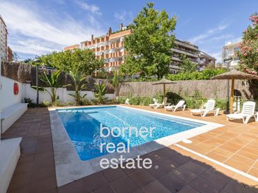 Reihenhaus mit Balkon zum Verkauf in Calle de Sant Josep