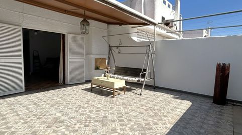 Foto 2 de Casa adosada en venta en Centro - Torre de la Higuera, Almonte