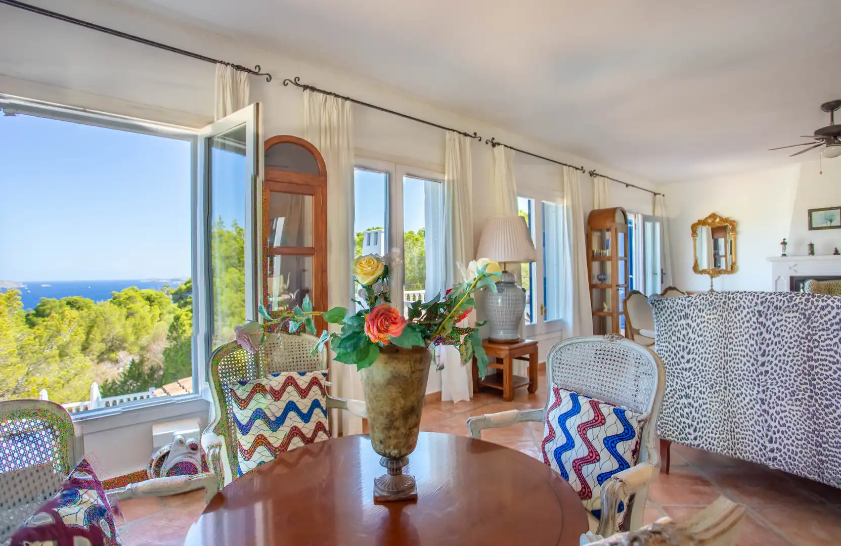 Chalet con terraza en venta en Carrer Club Vista Mar, imagen 12