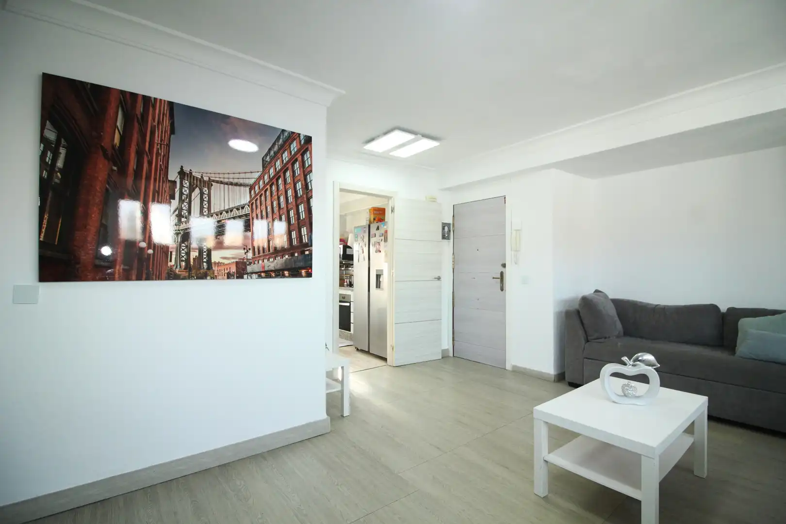 Flat for sale in Huelva