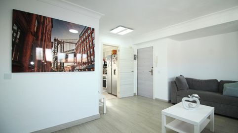 Foto 5 de Pis en venda a La Hispanidad - Verdeluz, Huelva Capital