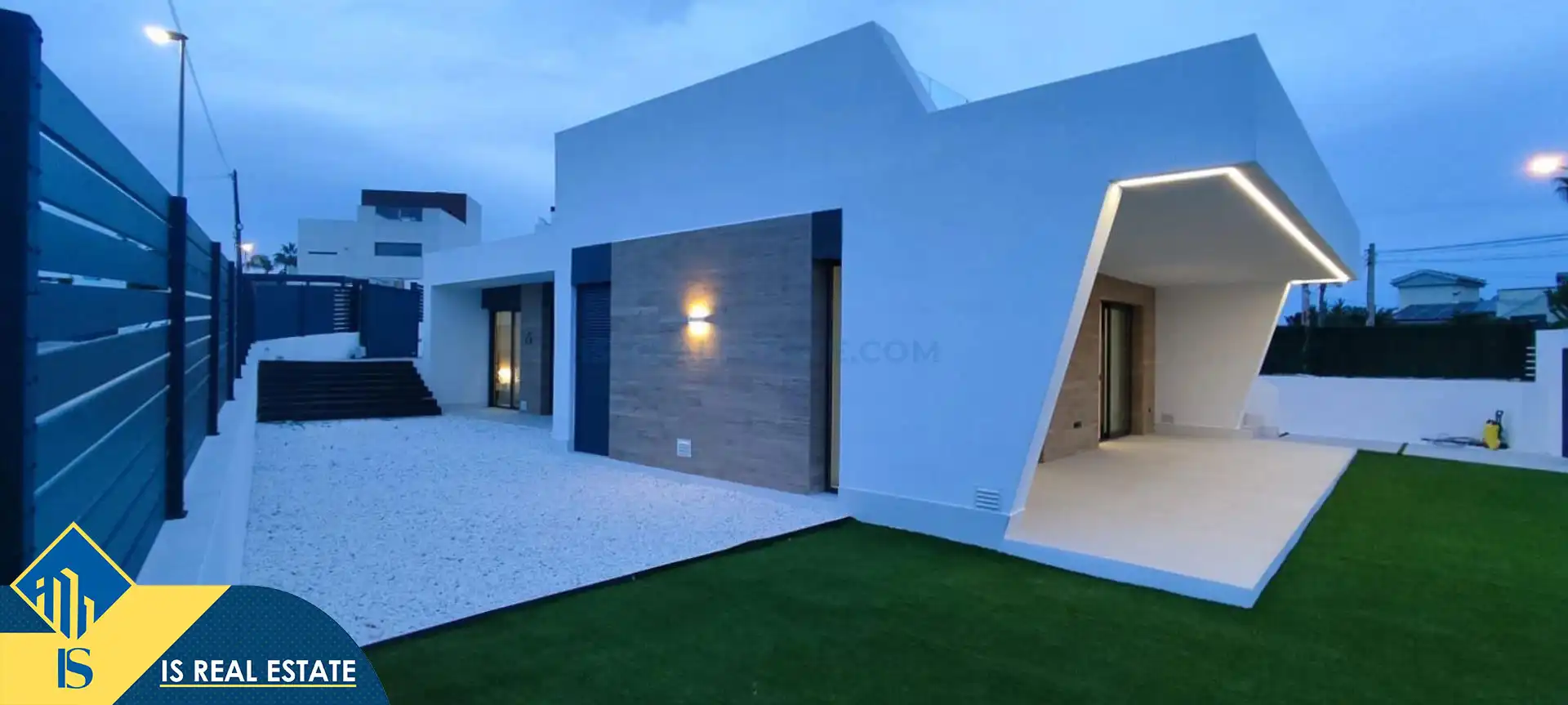 Villa con piscina in vendita a Ciudad Quesada, imagen 18
