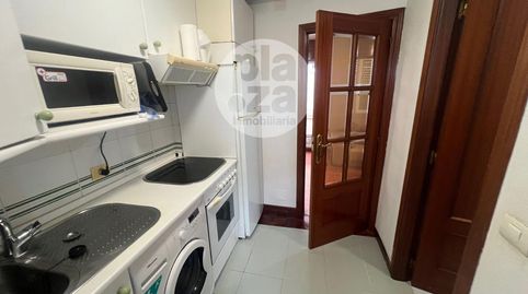 Foto 4 de Piso de alquiler en Alfareros, San Pedro y San Felices, Burgos Capital