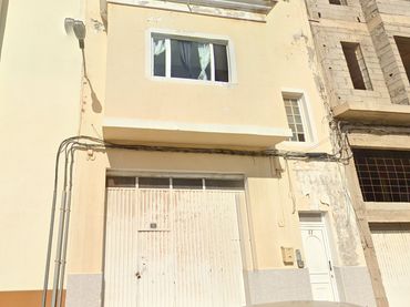 Terraced house for sale in Mercedes La