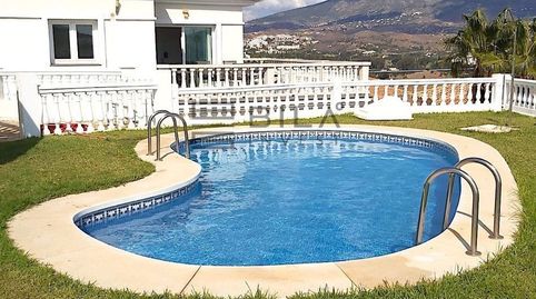 Foto 3 de Casa o chalet en venta en Cerros del Aguila, Hipódromo - Cerrado del Águila, Mijas