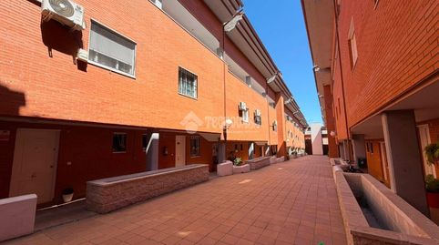 Foto 3 de Piso en venta en Gerindote, Toledo