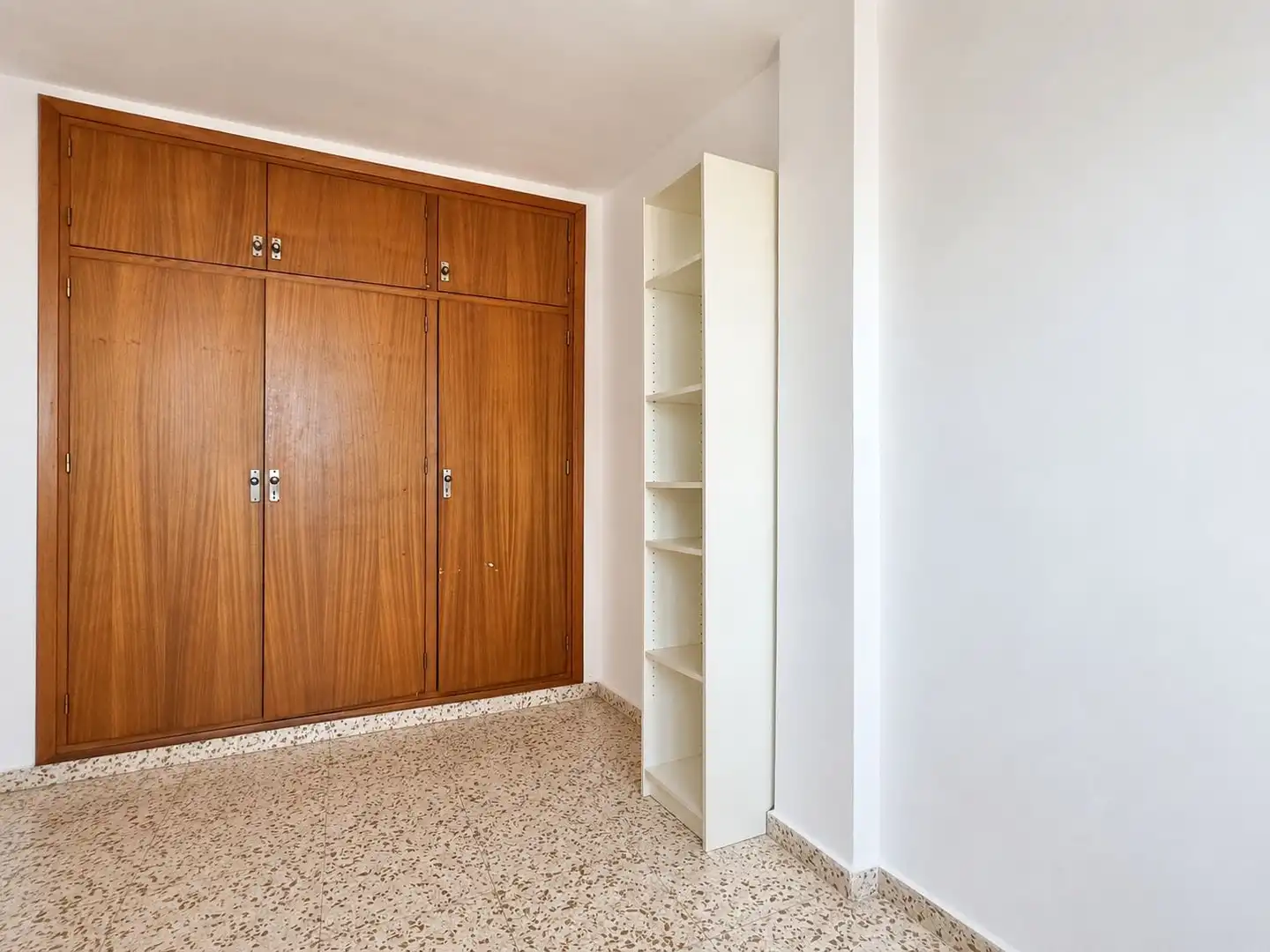 Apartament en venda en Málaga amb Aire condicionat, Balcó i Internet