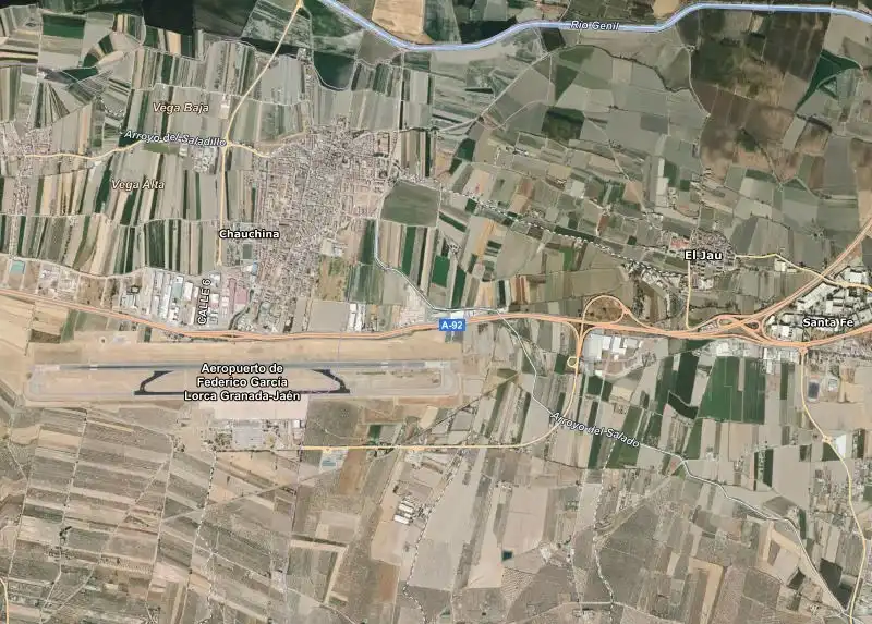 Pis en venda a Chauchina, imagen 6