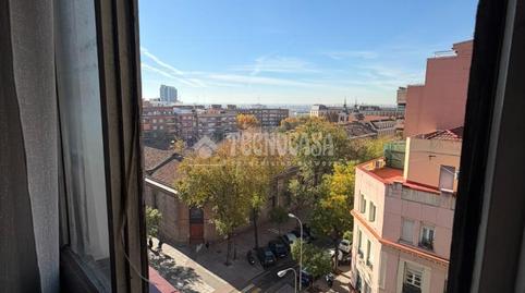 Photo 4 of Flat for sale in Pacífico, Madrid