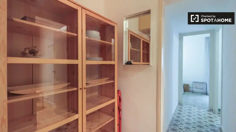 Appartement avec terrasse à louer à Ciutat Vella, imagen 15