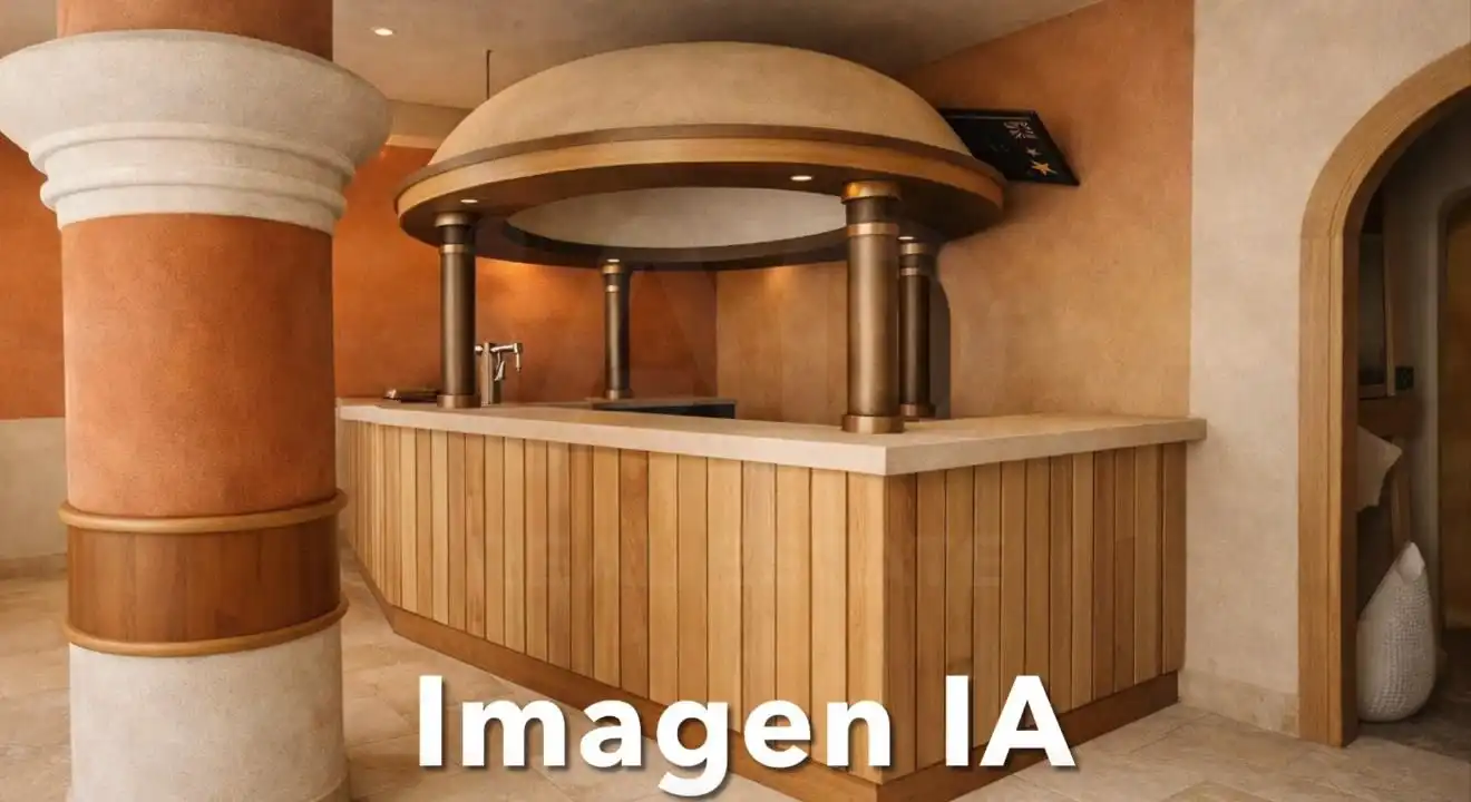 Gewerbefläche zum Verkauf in Residencia RESIDENCIAL LAS FRESAS 44 44, imagen 14