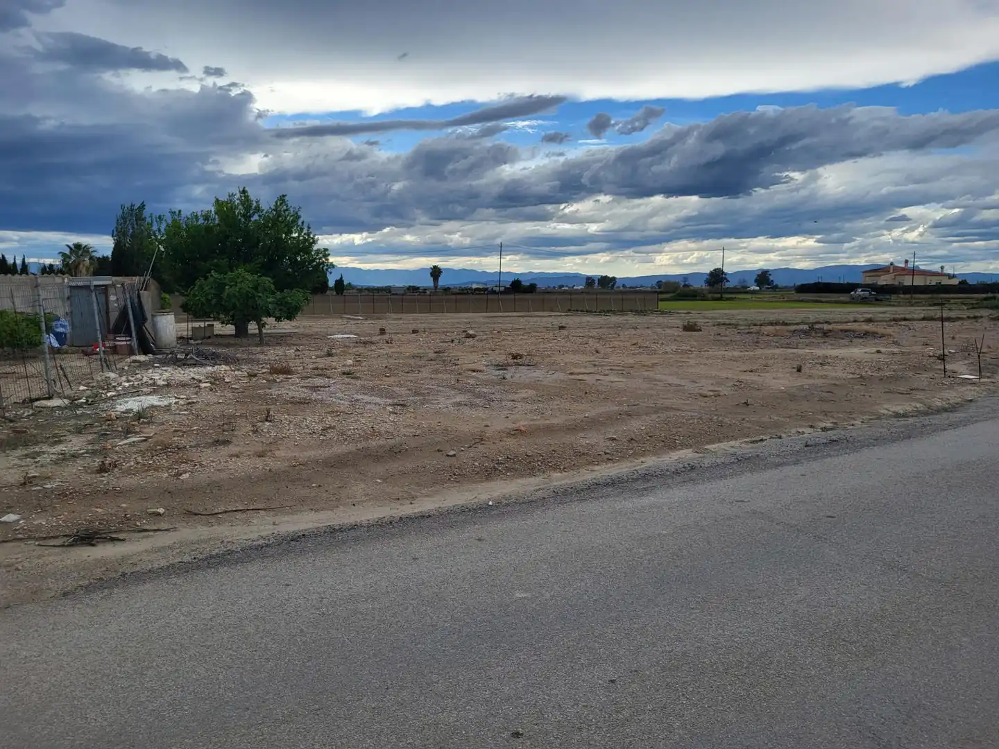 Terrenys i solars en venda a Sant Jaume d'Enveja, imagen 2
