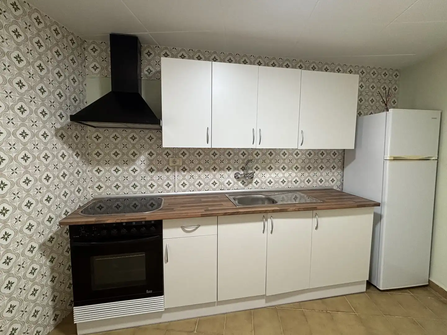 Kitchen of Country homes for sale in San Esteban de Litera  with Terrace