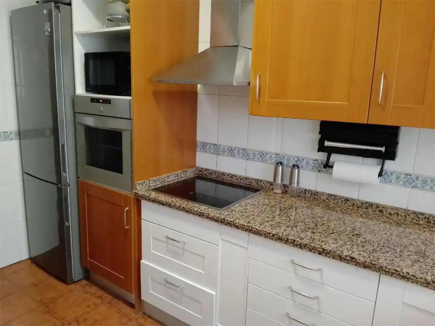 Cuina de Pis en venda en Loja, Granada