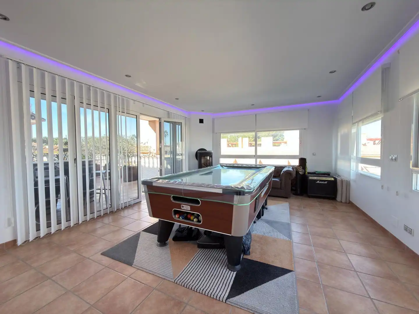Apartament en venda en Orihuela amb Aire condicionat, Calefacció i Jardí privat