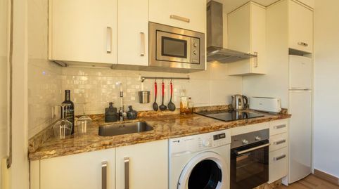 Foto 5 de Piso en venta en Barriada Antonio Ordóñez, 13, Tarifa ciudad, Tarifa
