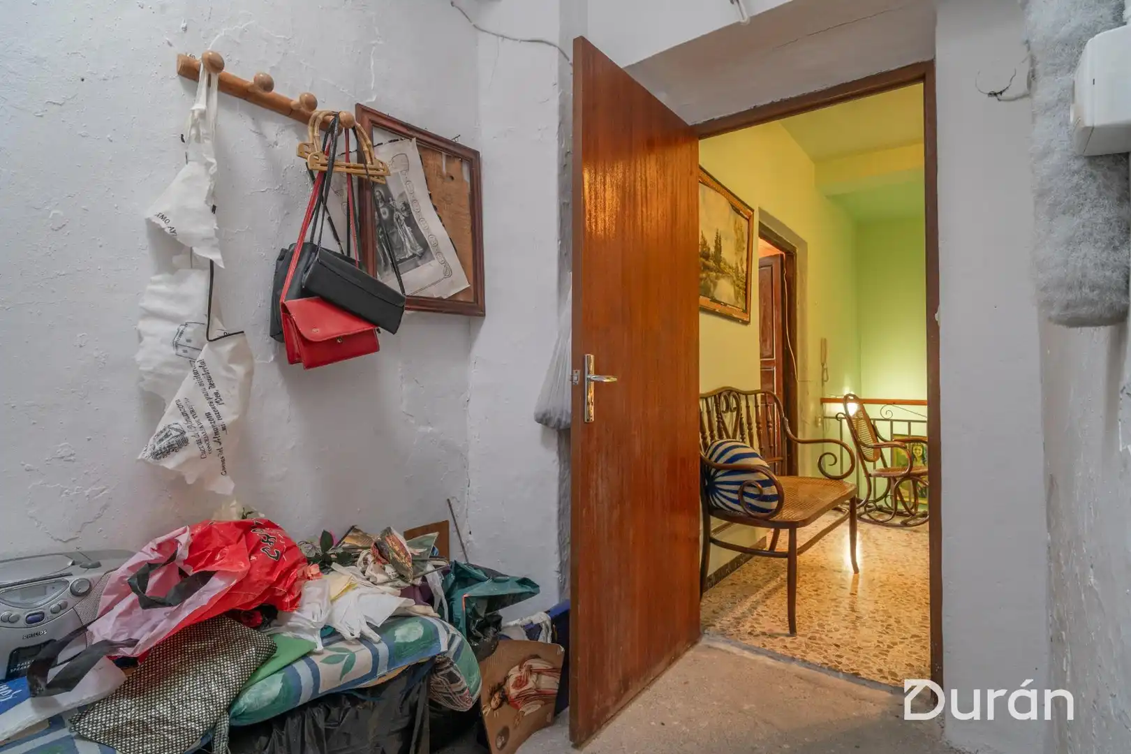 Finca rústica en venda en Alcolea amb Aire condicionat, Jardí privat i Traster