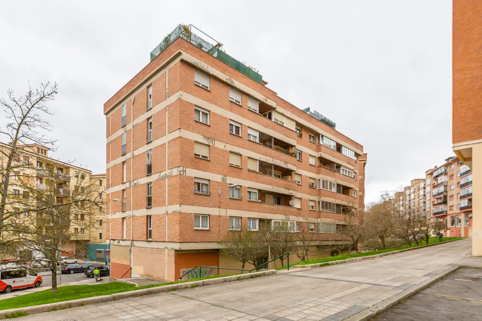 Flat for sale in San Juan