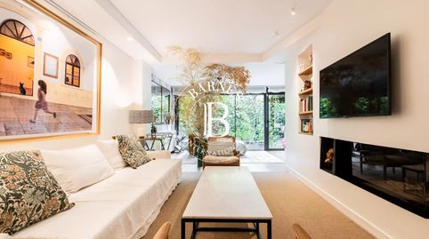 Foto 5 de Casa adosada de alquiler en Ciudad Jardín, Madrid Capital